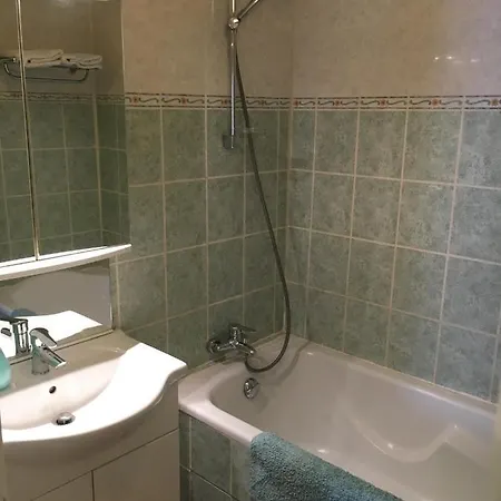 La Vie Est Belle Apartamento *