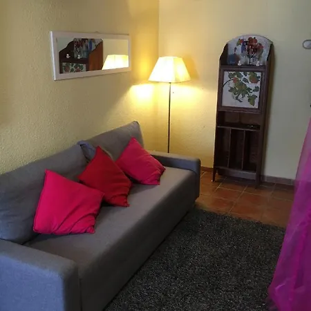Apartamento La Vie Est Belle