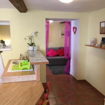 Apartamento La Vie Est Belle