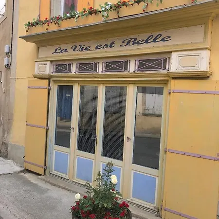 La Vie Est Belle Rennes-les-Bains