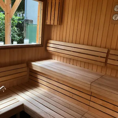 Apartamento La Vie Est Belle *