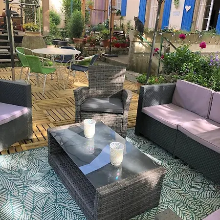 Apartament La Vie Est Belle Rennes-les-Bains