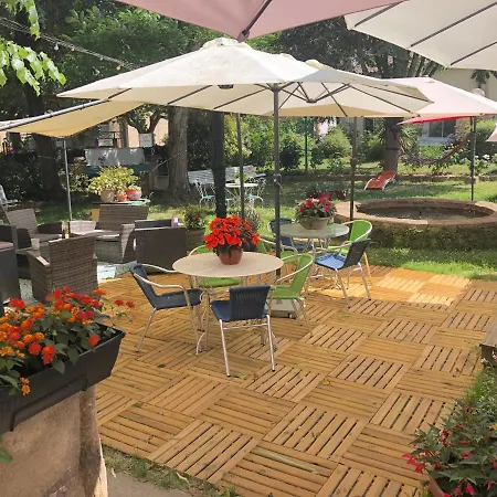 La Vie Est Belle Apartamento *