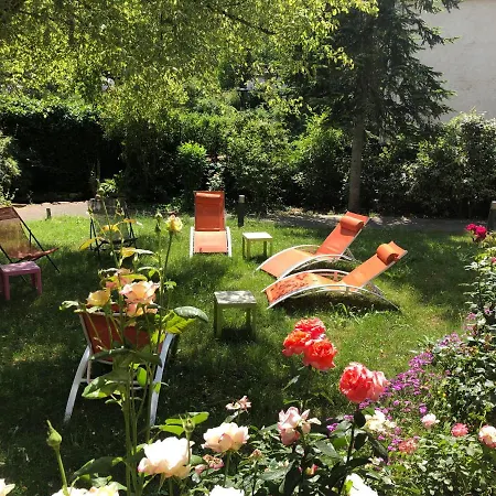 La Vie Est Belle * Rennes-les-Bains