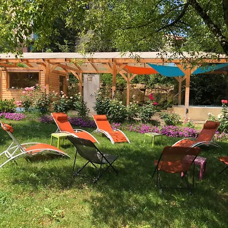 Apartament La Vie Est Belle *