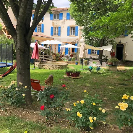 Apartamento La Vie Est Belle Rennes-les-Bains