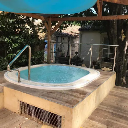 Apartament La Vie Est Belle