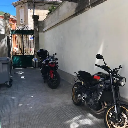 Apartamento La Vie Est Belle *
